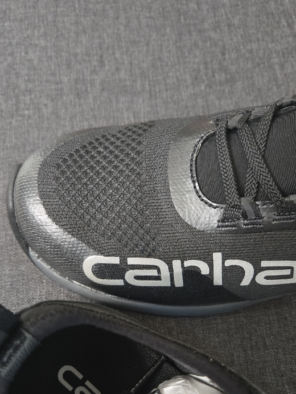 Carhartt Nano Composite Toe Work Sneakers View 2